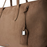 Sac Fourre-tout Britney - Taupe-Lambert-LBT-BRITNETTASU-CLÉMENT