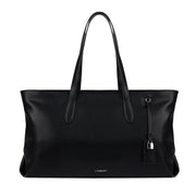 Sac Fourre-tout Britney - Noir-Lambert-LBT-BRITNEYBLKPB-CLÉMENT