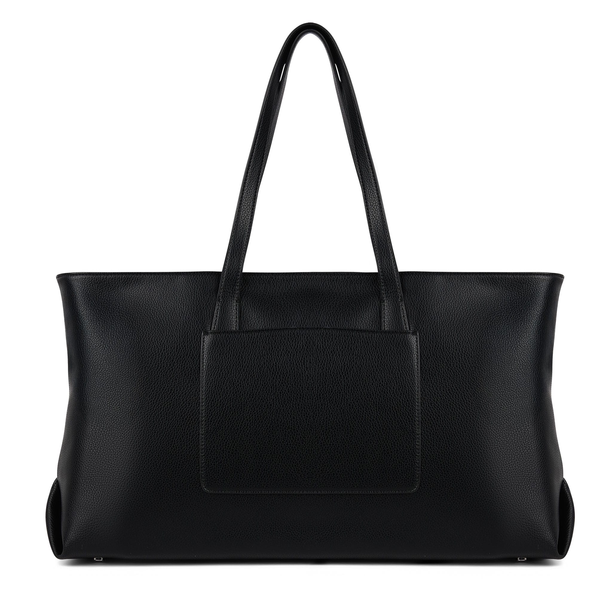 Sac Fourre-tout Britney - Noir - Lambert – CLÉMENT
