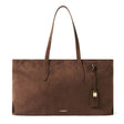Sac Fourre-tout Britney - Chocolat-Lambert-LBT-BRITNEYCCSU-CLÉMENT