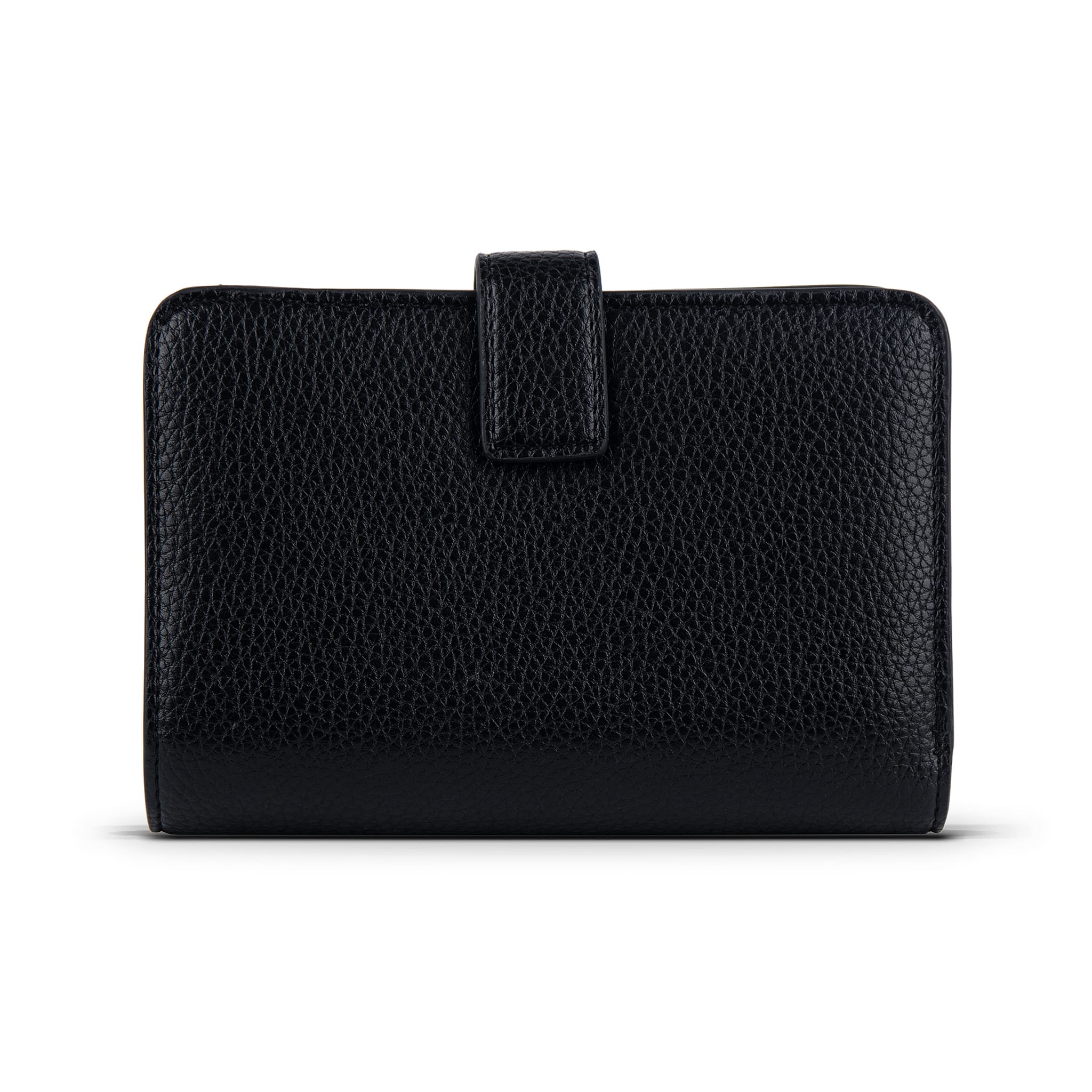 Portefeuille Carly - Noir – CLÉMENT