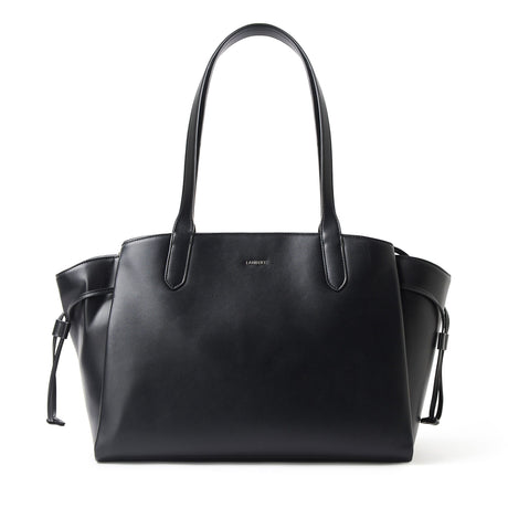 Sac Fourre-tout Clothilde - Noir-Lambert-LBT-CLOTHILDEBKS-CLÉMENT