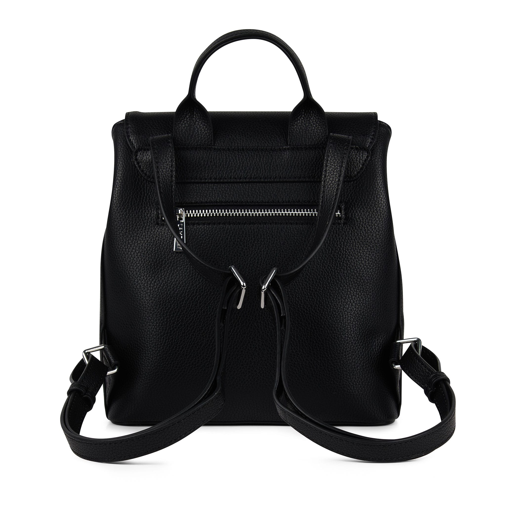 Sac À Dos Cynthia Noir - Lambert – CLÉMENT