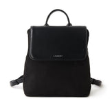 Sac À Dos Cynthia Noir Mix-Lambert-LBT-CYNTHIABLKMI-CLÉMENT