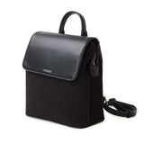 Sac À Dos Cynthia Noir Mix-Lambert-LBT-CYNTHIABLKMI-CLÉMENT