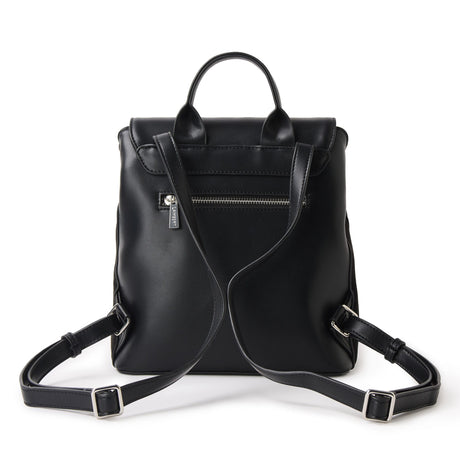 Sac À Dos Cynthia Noir Mix-Lambert-LBT-CYNTHIABLKMI-CLÉMENT