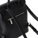 Sac À Dos Cynthia Noir Mix-Lambert-LBT-CYNTHIABLKMI-CLÉMENT