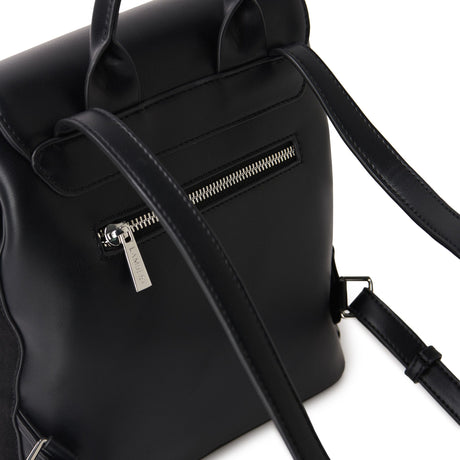Sac À Dos Cynthia Noir Mix-Lambert-LBT-CYNTHIABLKMI-CLÉMENT