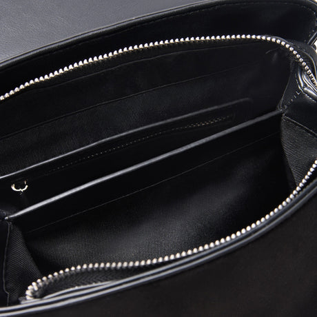Sac À Dos Cynthia Noir Mix-Lambert-LBT-CYNTHIABLKMI-CLÉMENT