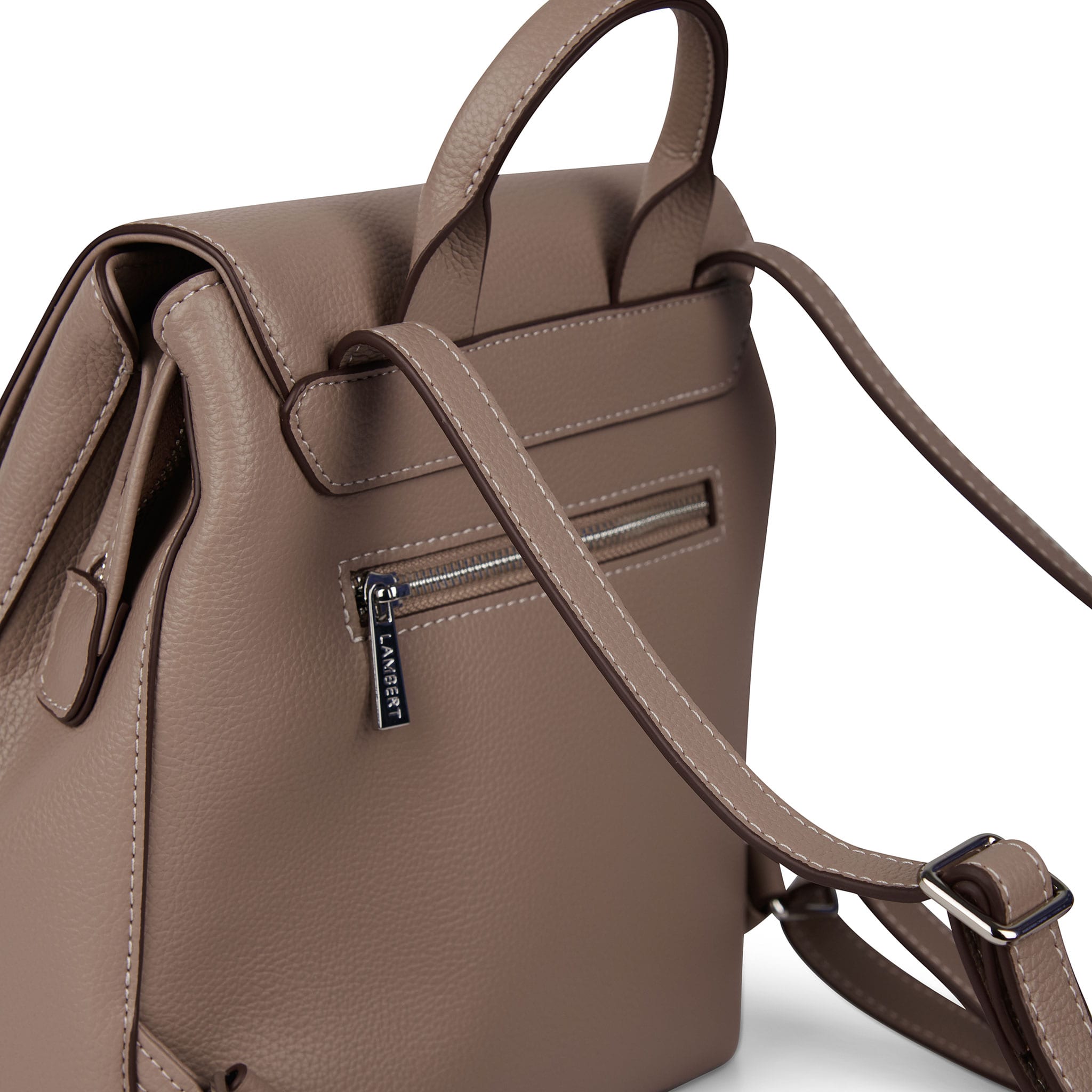 Sac À Dos Cynthia Terra - Lambert – CLÉMENT