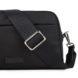 Sac à Main Dahlia - Noir-Lambert-LBT-DAHLIABLKNY-CLÉMENT