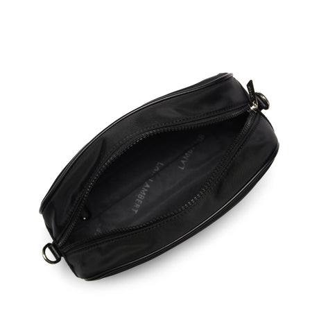 Sac à Main Dahlia - Noir-Lambert-LBT-DAHLIABLKNY-CLÉMENT
