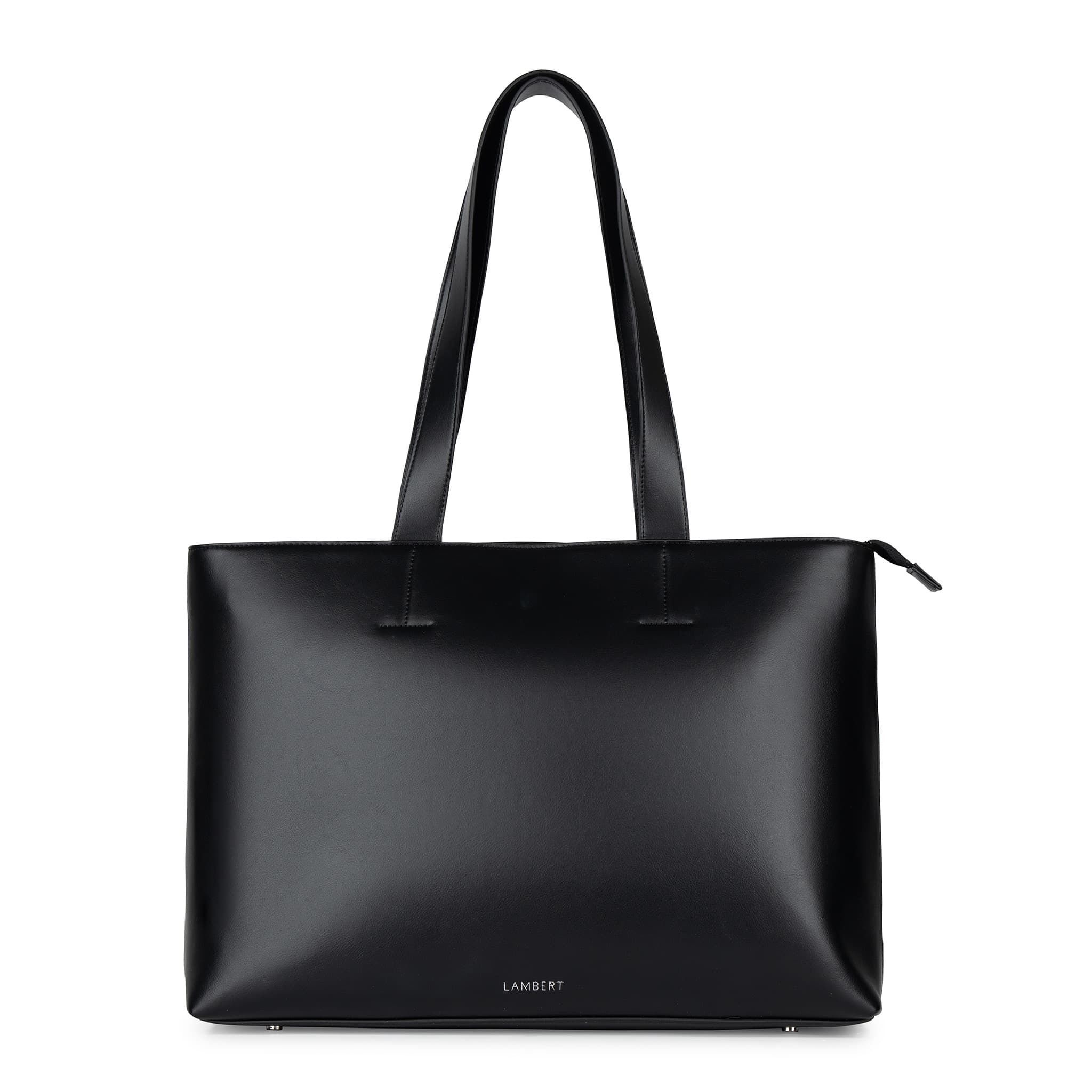 Sac Fourre-Tout 2en1 Danyka - Noir - Lambert – CLÉMENT