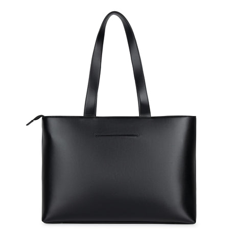 Sac Fourre-Tout 2en1 Danyka - Noir-Lambert-LBT-DANYKABLKSM-CLÉMENT