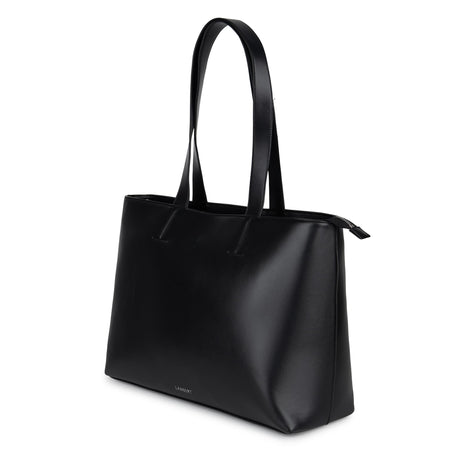 Sac Fourre-Tout 2en1 Danyka - Noir-Lambert-LBT-DANYKABLKSM-CLÉMENT