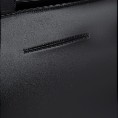 Sac Fourre-Tout 2en1 Danyka - Noir-Lambert-LBT-DANYKABLKSM-CLÉMENT