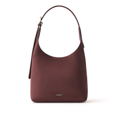 Sac Bandoulière Elena - Cassis-Lambert-LBT-ELENACASSUE-CLÉMENT