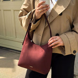 Sac Bandoulière Elena - Cassis
