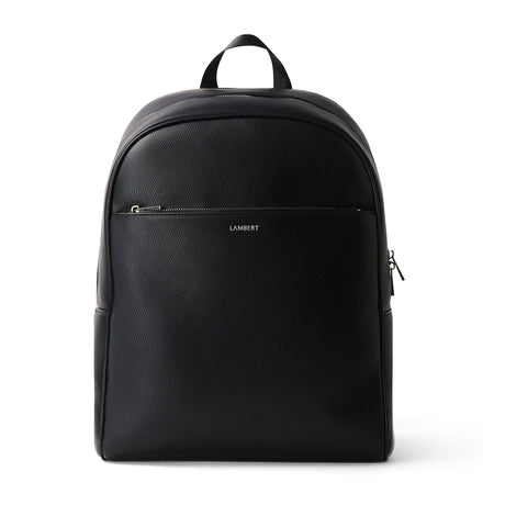Sac À Dos Emerson - Noir-Lambert-LBT-EMERSONBLKPB-CLÉMENT