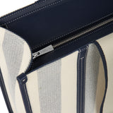 Fourre-tout Erica - Marine-Lambert-LBT-ERICAMARINE-CLÉMENT