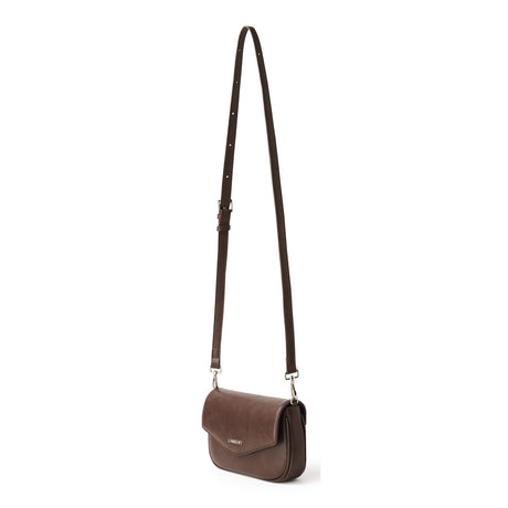 Sac à main Gabby 3-en-1 en cuir vegan - Espresso-Lambert-LBT-GABBYESPSM2-CLÉMENT
