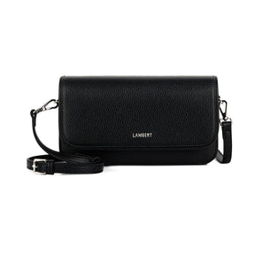 Sac à main 3-en-1 Grace - Noir-Lambert-LBT-GRACEBLKPB-CLÉMENT
