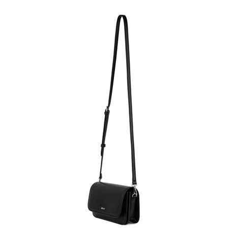 Sac à main 3-en-1 Grace - Noir-Lambert-LBT-GRACEBLKPB-CLÉMENT
