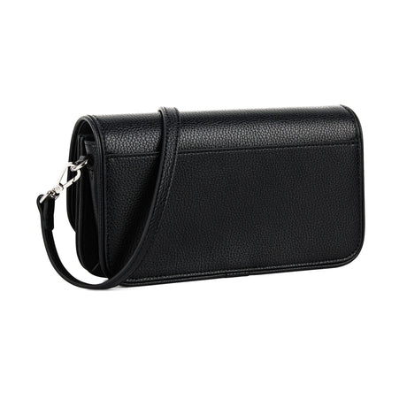Sac à main 3-en-1 Grace - Noir-Lambert-LBT-GRACEBLKPB-CLÉMENT
