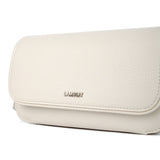 Sac à main 3-en-1 Grace - Porcelaine-Lambert-LBT-GRACEPOPB-CLÉMENT