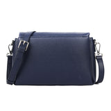 Sac à Main 2-en-1 Judy - Marine-Lambert-LBT-JUDY3NAVYPEB-CLÉMENT