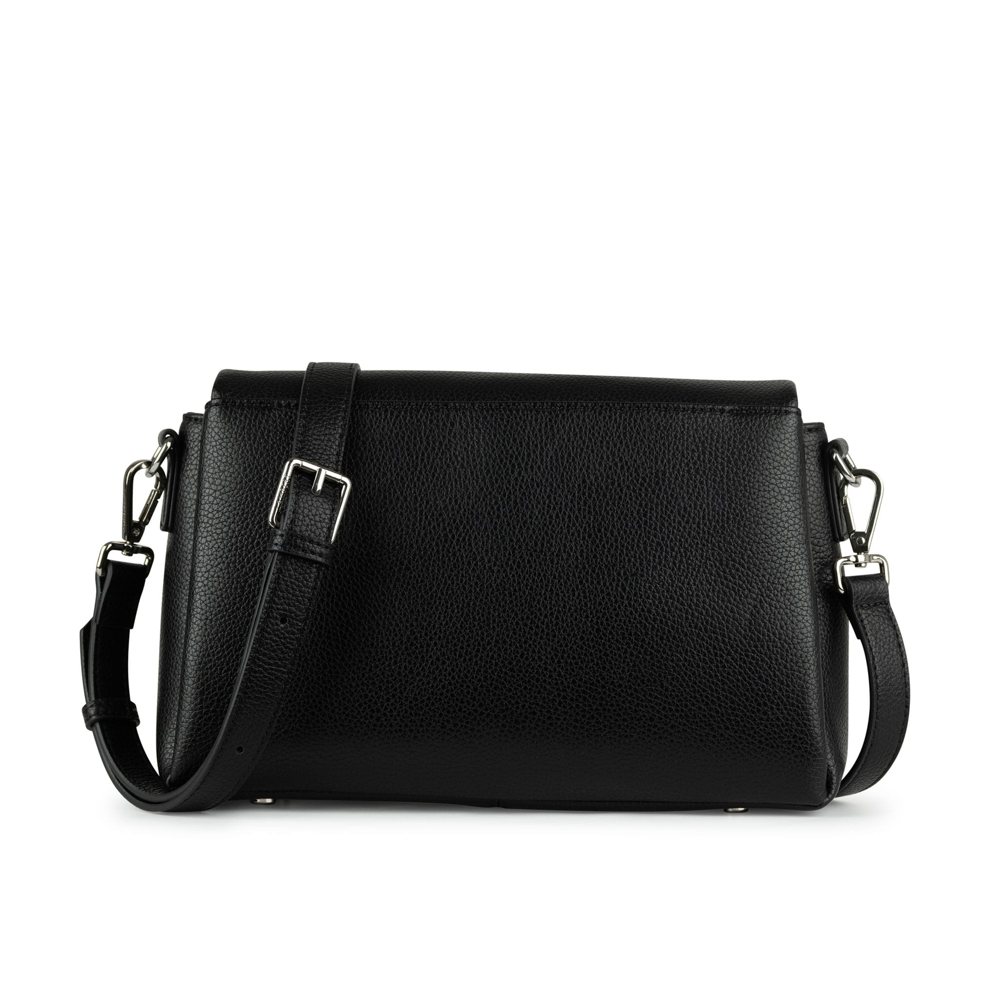 Judy 2in1 Handbag - Noir – CLÉMENT