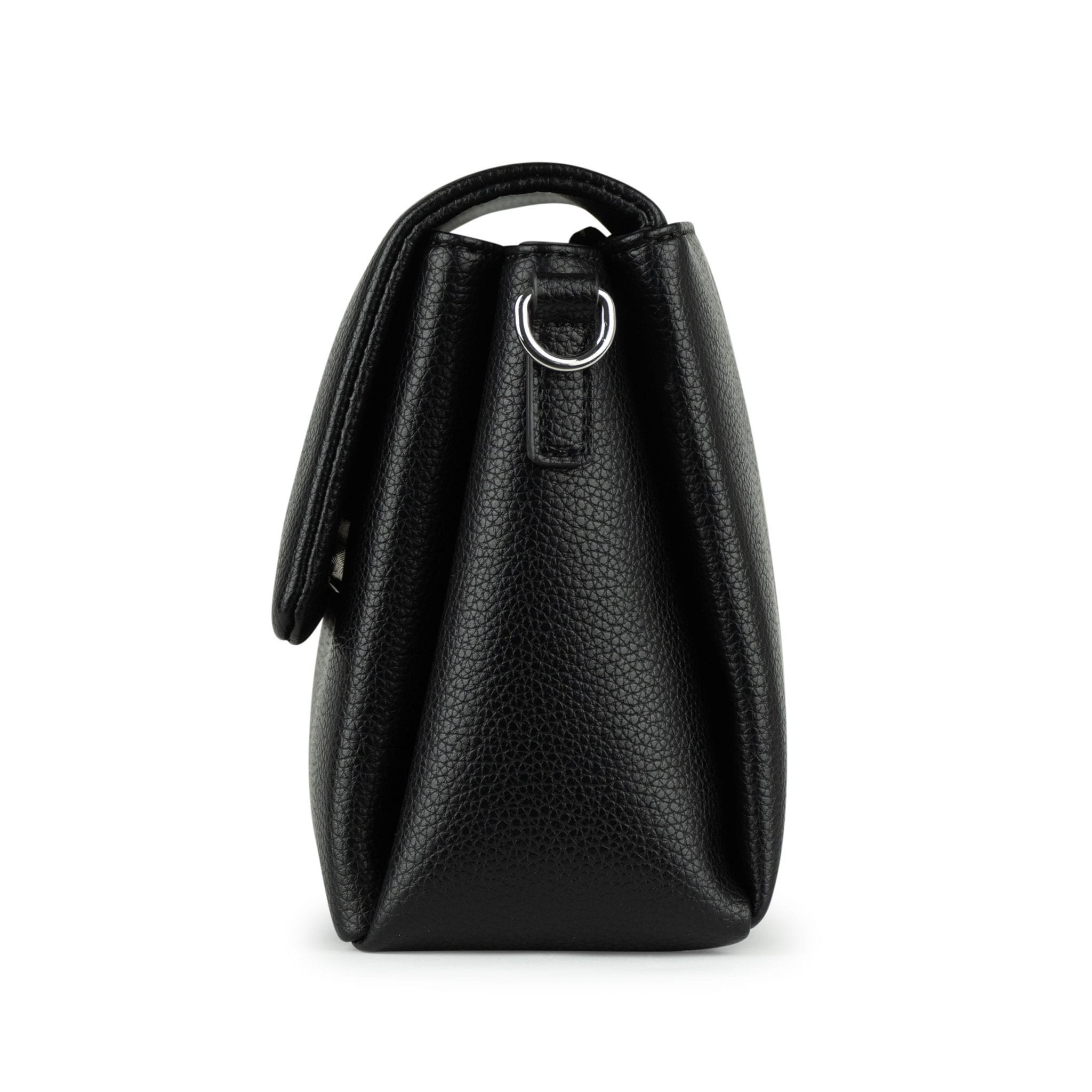 Judy 2in1 Handbag - Noir – CLÉMENT