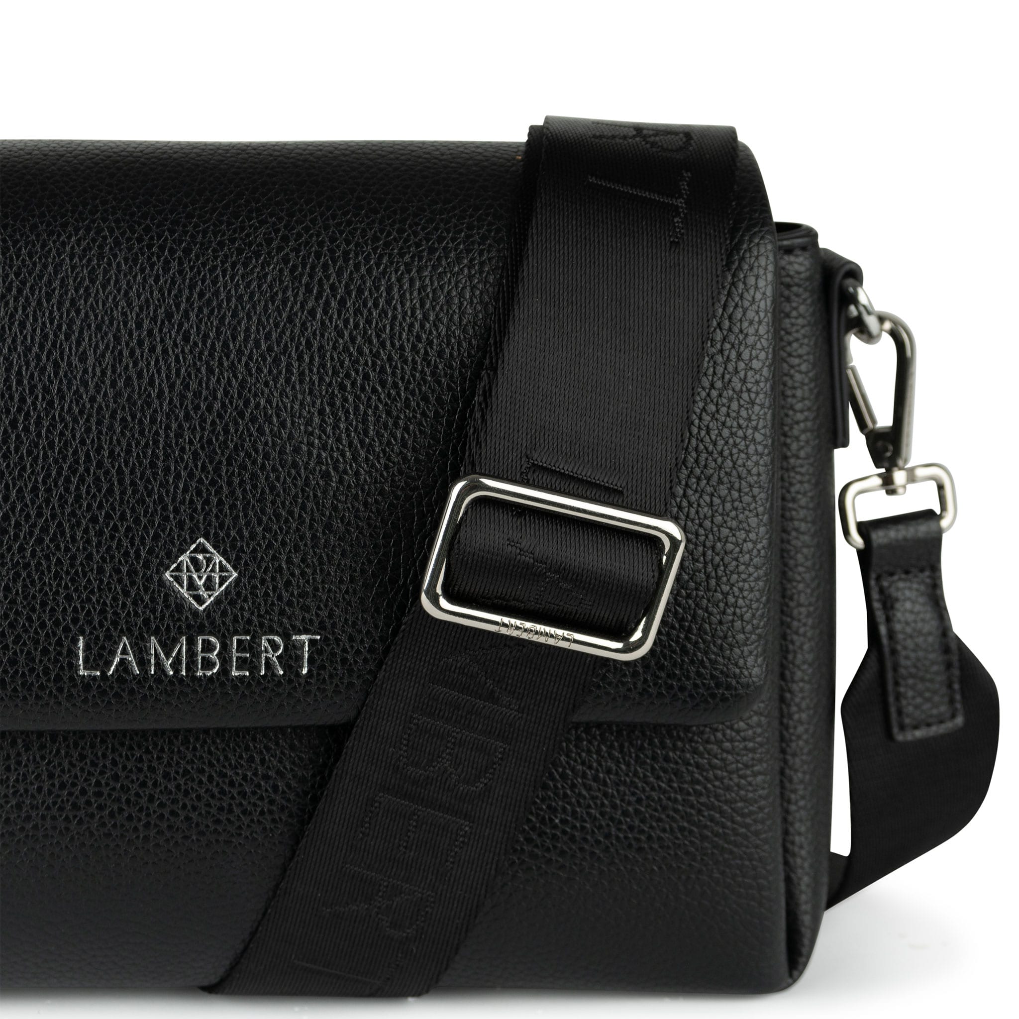 インディバ エレクトロードホルダー付コード RESとCPA ➕CPA80mm Judy 2in1 Handbag - Noir – CLÉMENT