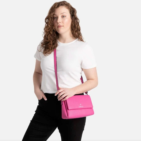 Sac à Main 2-en-1 Judy - Noir-Lambert-LBT-JUDY3BLKPB-CLÉMENT