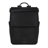 Sac à Couches + Tapis Kendall - Noir-Lambert-LBT-KENDALLBLKNY-CLÉMENT