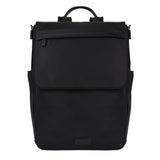 Sac à Couches + Tapis Kendall - Noir-Lambert-LBT-KENDALLBLKNY-CLÉMENT