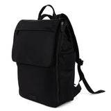 Sac à Couches + Tapis Kendall - Noir-Lambert-LBT-KENDALLBLKNY-CLÉMENT