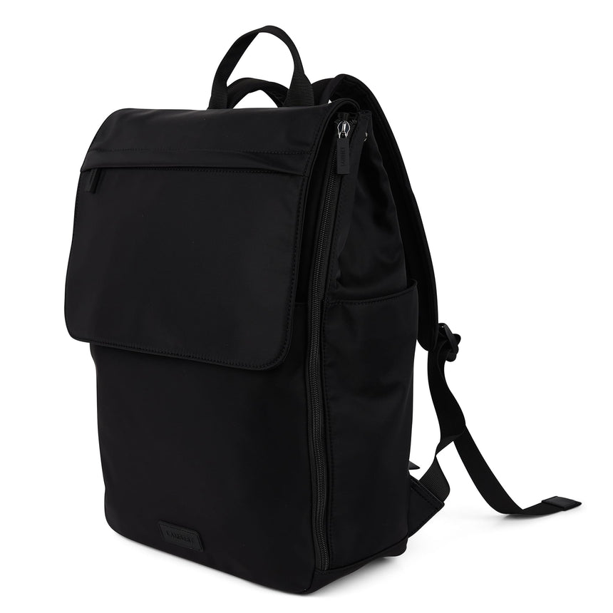 Sac à Couches + Tapis Kendall - Noir-Lambert-LBT-KENDALLBLKNY-CLÉMENT