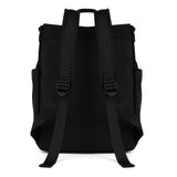 Sac à Couches + Tapis Kendall - Noir-Lambert-LBT-KENDALLBLKNY-CLÉMENT
