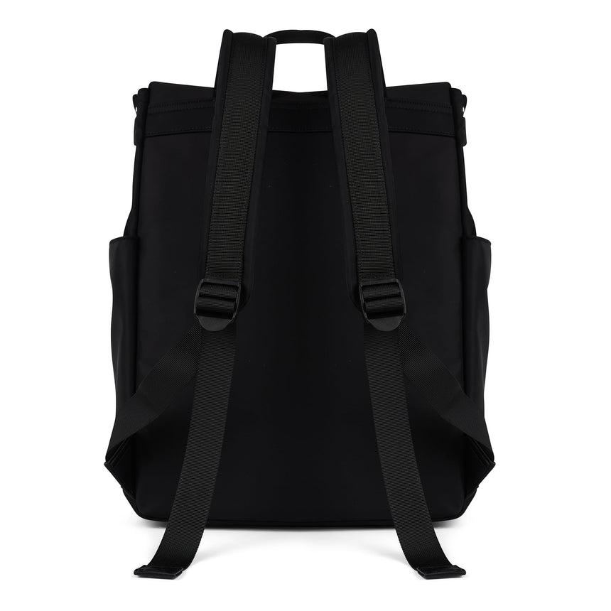 Sac à Couches + Tapis Kendall - Noir-Lambert-LBT-KENDALLBLKNY-CLÉMENT