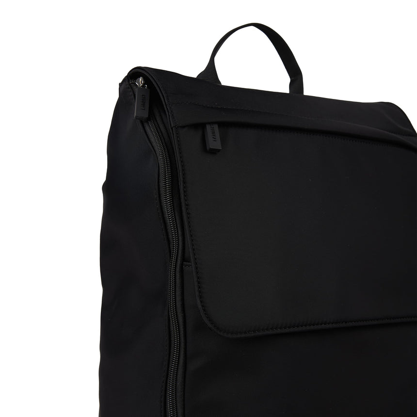 Sac à Couches + Tapis Kendall - Noir-Lambert-LBT-KENDALLBLKNY-CLÉMENT