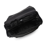 Sac à Couches + Tapis Kendall - Noir-Lambert-LBT-KENDALLBLKNY-CLÉMENT