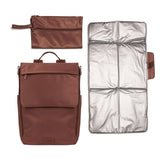 Sac à Couches + Tapis Kendall - Sien-Lambert-LBT-KENDALLSIENY-CLÉMENT