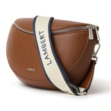 Sac de Taille Lauren - Noisette-Lambert-LBT-LAURENHAZSMO-CLÉMENT