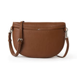 Sac de Taille Lauren - Noisette-Lambert-LBT-LAURENHAZSMO-CLÉMENT
