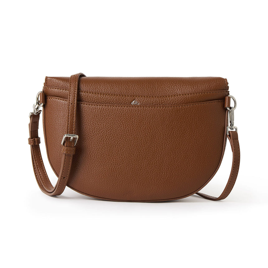 Sac de Taille Lauren - Noisette-Lambert-LBT-LAURENHAZSMO-CLÉMENT