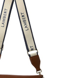 Sac de Taille Lauren - Noisette-Lambert-LBT-LAURENHAZSMO-CLÉMENT