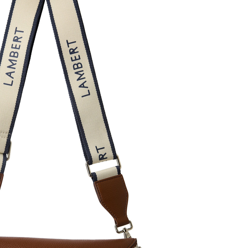 Sac de Taille Lauren - Noisette-Lambert-LBT-LAURENHAZSMO-CLÉMENT