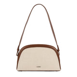 Sac à main 2-en-1 Louise - Noisette-Lambert-LBT-LOUISEHAZCAN-CLÉMENT