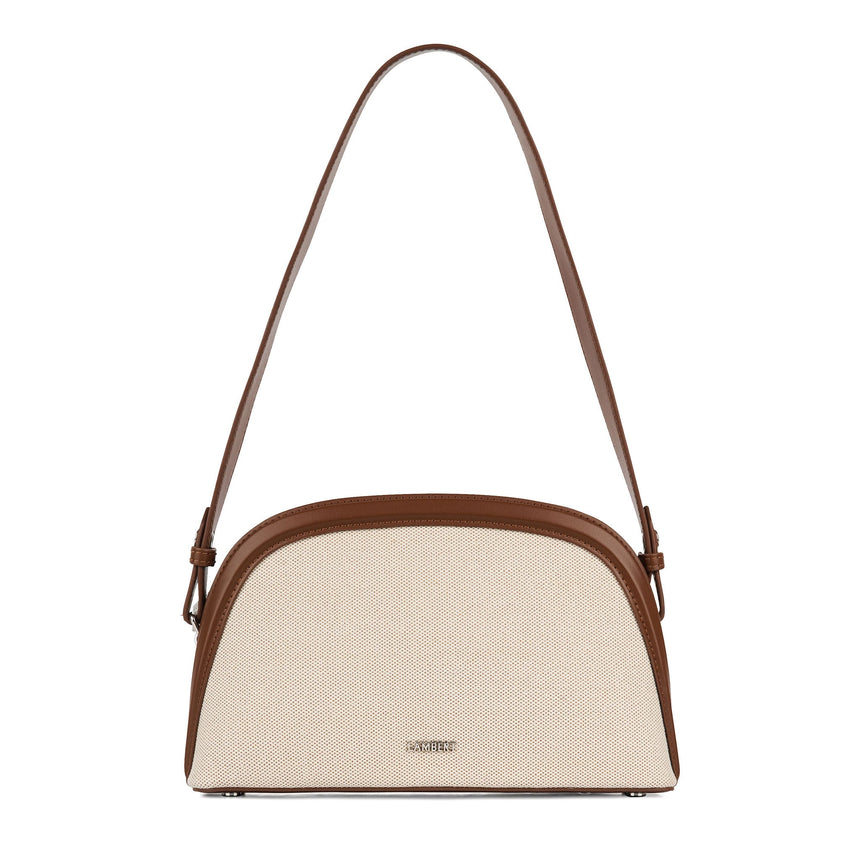 Sac à main 2-en-1 Louise - Noisette-Lambert-LBT-LOUISEHAZCAN-CLÉMENT